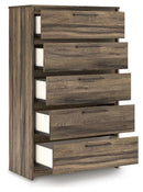 Elbrim Chest of Drawers - Furniture Queen (GA)*