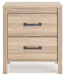 Battelle Nightstand - Furniture Queen (GA)*