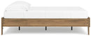 Deanlow Bed - Furniture Queen (GA)*