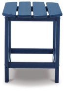 Sundown Treasure End Table
