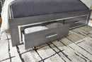 Lodanna Bedroom Set - Furniture Queen (GA)*
