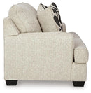Heartcort Loveseat - Furniture Queen (GA)*