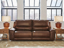 DeepWakes Reclining Living Room Set - Furniture Queen (GA)*