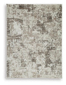 Barricland Rug - Furniture Queen (GA)*