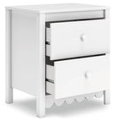 Hallityn Nightstand - Furniture Queen (GA)*
