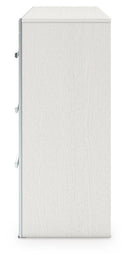 Zuraleus Dresser - Furniture Queen (GA)*