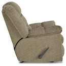Kegler Recliner - Furniture Queen (GA)*