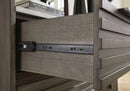 Arkenton King Bedroom Set - Furniture Queen (GA)*
