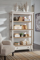 Realyn Home Office Set - Furniture Queen (GA)*