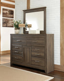 Juararo Bedroom Set - Furniture Queen (GA)*