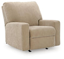 Bridgepoint Recliner - Furniture Queen (GA)*