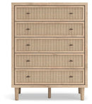Cielden Chest of Drawers - Furniture Queen (GA)*