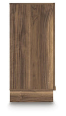 Chirason Chest of Drawers - Furniture Queen (GA)*