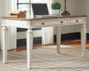 Realyn Home Office Set - Furniture Queen (GA)*