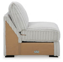Stupendous Sectional - Furniture Queen (GA)*