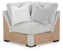 Stupendous Sectional - Furniture Queen (GA)*