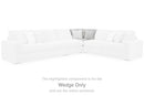 Stupendous Sectional - Furniture Queen (GA)*