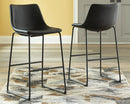 Centiar Pub Height Bar Stool - Furniture Queen (GA)*