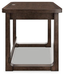 Breckington 56" Home Office Desk - Furniture Queen (GA)*