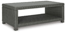 Elite Park Outdoor Occasional Table Set - Furniture Queen (GA)*