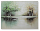 Garlenridge Wall Art - Furniture Queen (GA)*