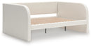 Arloster Upholstered Bed - Furniture Queen (GA)*