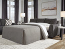 Loreo Sofa Sleeper - Furniture Queen (GA)*