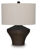 Dolanham Table Lamp - Furniture Queen (GA)*