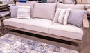 Harmony Headlands Outdoor Sofa with Cushion - Furniture Queen (GA)*