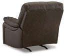 Leesworth Living Room Set - Furniture Queen (GA)*