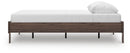 Calverson Bed - Furniture Queen (GA)*