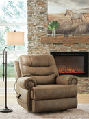 Revived and Restored Power Lift Recliner