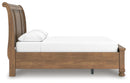 Feddinger Bedroom Set - Furniture Queen (GA)*