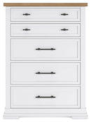 Ashbryn Chest of Drawers