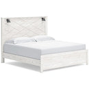 Gerridan Bedroom Set - Furniture Queen (GA)*