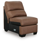 WillowBend Sectional - Furniture Queen (GA)*