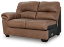 WillowBend Sectional - Furniture Queen (GA)*