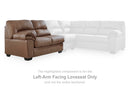 WillowBend Sectional - Furniture Queen (GA)*
