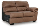 WillowBend Sectional - Furniture Queen (GA)*
