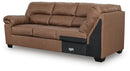 WillowBend Sectional - Furniture Queen (GA)*