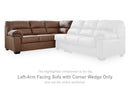 WillowBend Sectional - Furniture Queen (GA)*