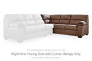 WillowBend Sectional - Furniture Queen (GA)*