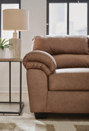 WillowBend Sectional - Furniture Queen (GA)*