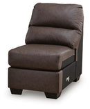 WillowBend Sectional - Furniture Queen (GA)*