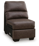 WillowBend Sectional - Furniture Queen (GA)*