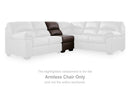 WillowBend Sectional - Furniture Queen (GA)*