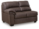 WillowBend Sectional - Furniture Queen (GA)*