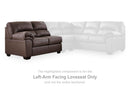 WillowBend Sectional - Furniture Queen (GA)*