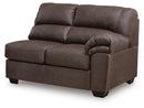 WillowBend Sectional - Furniture Queen (GA)*