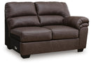 WillowBend Sectional - Furniture Queen (GA)*